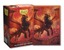 Dragon Shield 100 sleeves - Brushed Art Constellations Rowan